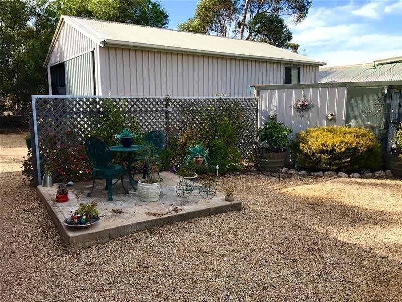 37 Sturt Street, Cambrai SA 5353