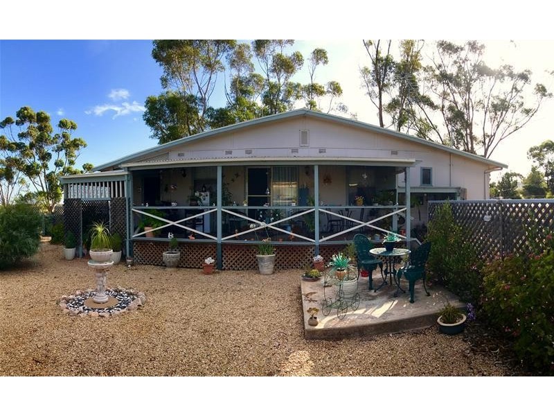 37 Sturt Street, Cambrai SA 5353