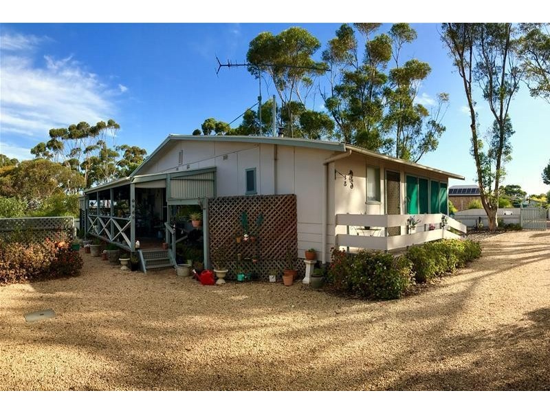 37 Sturt Street, Cambrai SA 5353