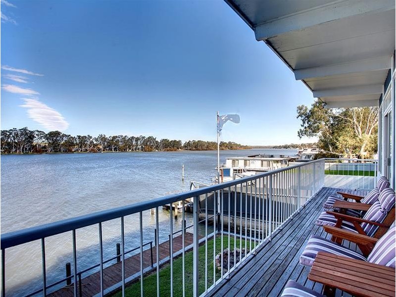 14 Randell Street, Mannum SA 5238