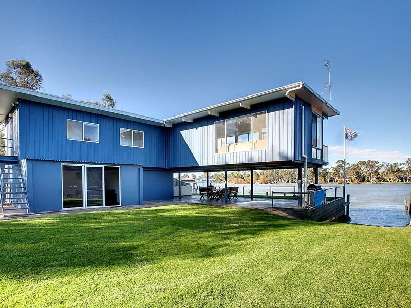 14 Randell Street, Mannum SA 5238