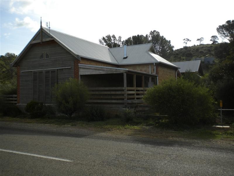 1 Purnong Road, Mannum SA 5238