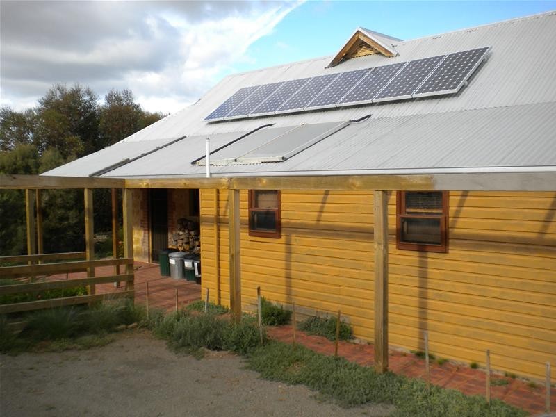 1 Purnong Road, Mannum SA 5238