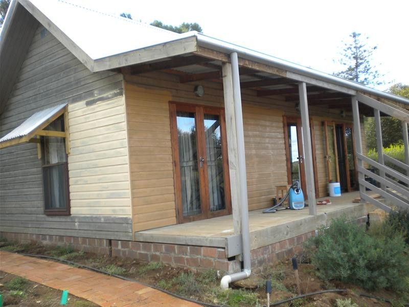 1 Purnong Road, Mannum SA 5238