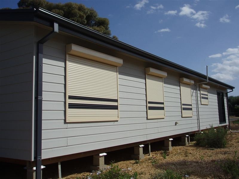 34 Horstmann Crescent, Swan Reach SA 5354