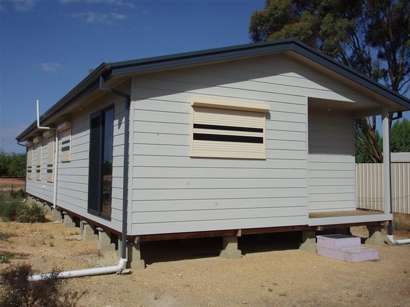 34 Horstmann Crescent, Swan Reach SA 5354