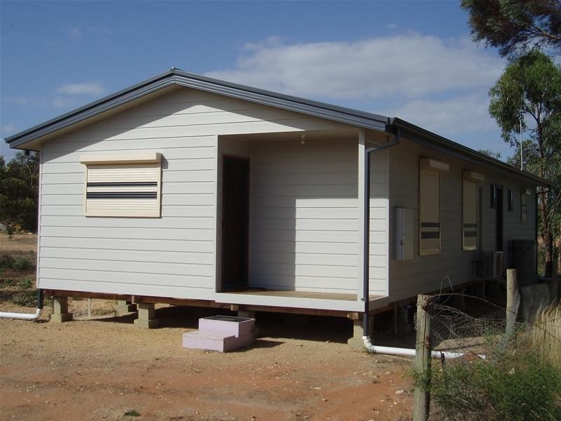 34 Horstmann Crescent, Swan Reach SA 5354