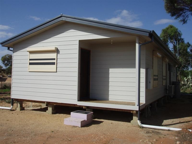 34 Horstmann Crescent, Swan Reach SA 5354