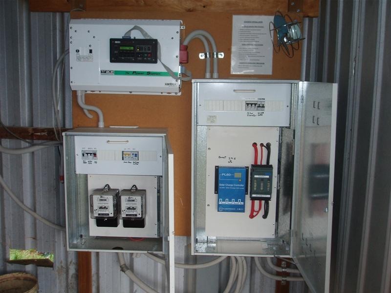 206 Bedrock Road, Swan Reach SA 5354