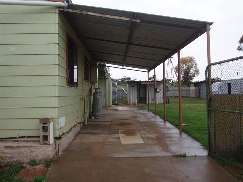 206 Bedrock Road, Swan Reach SA 5354