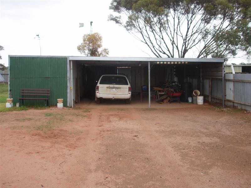 206 Bedrock Road, Swan Reach SA 5354