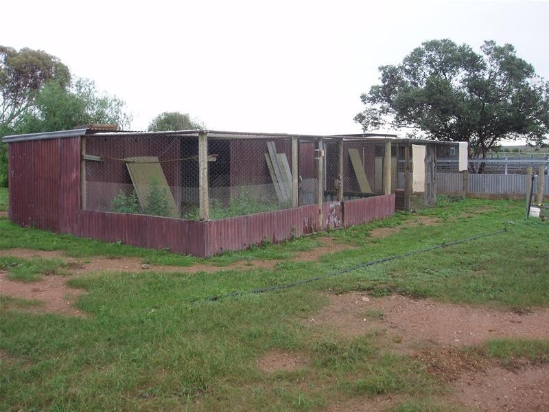 206 Bedrock Road, Swan Reach SA 5354