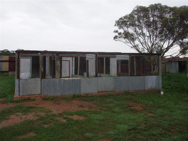 206 Bedrock Road, Swan Reach SA 5354