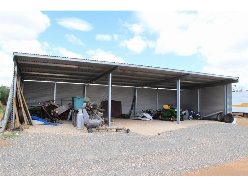 86 Ridley Road, Mannum SA 5238