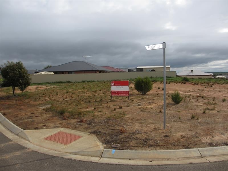 Lot 64 Ariel Way, Mannum SA 5238
