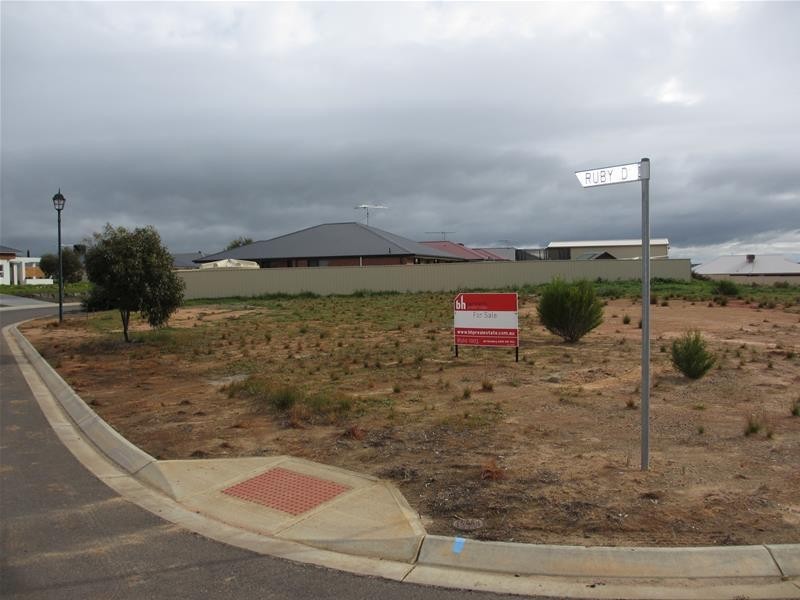 Lot 64 Ariel Way, Mannum SA 5238