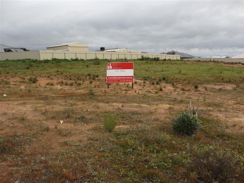 Lot 64 Ariel Way, Mannum SA 5238