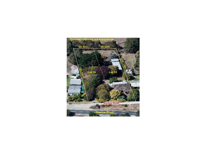 6 Melrose Street, Mount Pleasant SA 5235