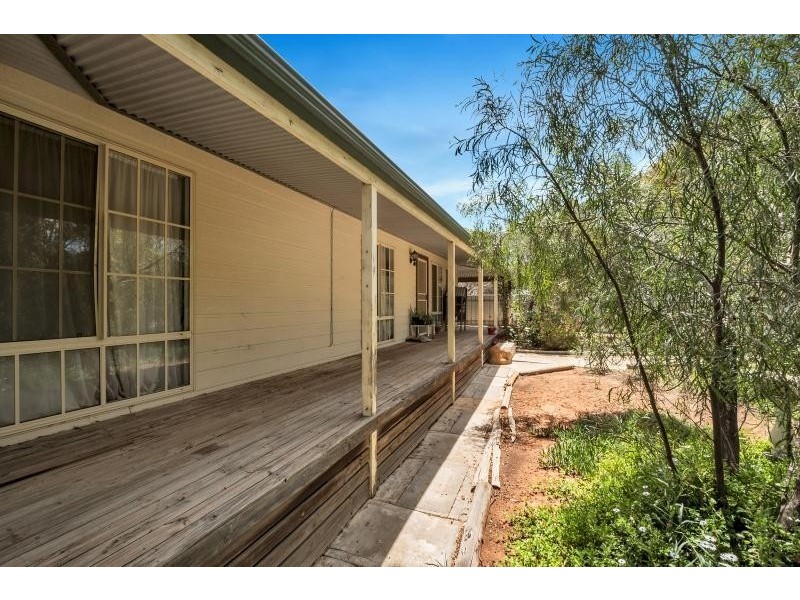 Lot 2 Curio Road, Cambrai SA 5353