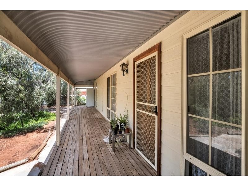 Lot 2 Curio Road, Cambrai SA 5353