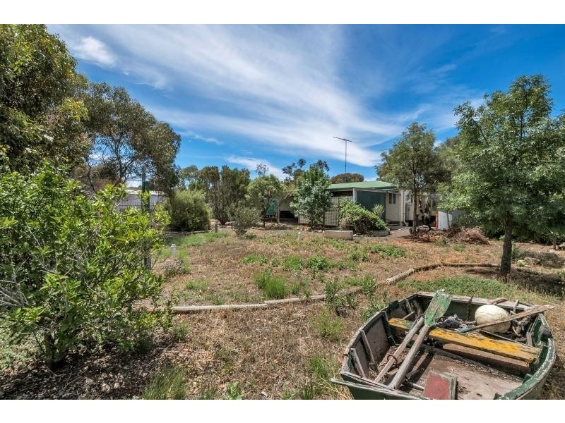 Lot 2 Curio Road, Cambrai SA 5353