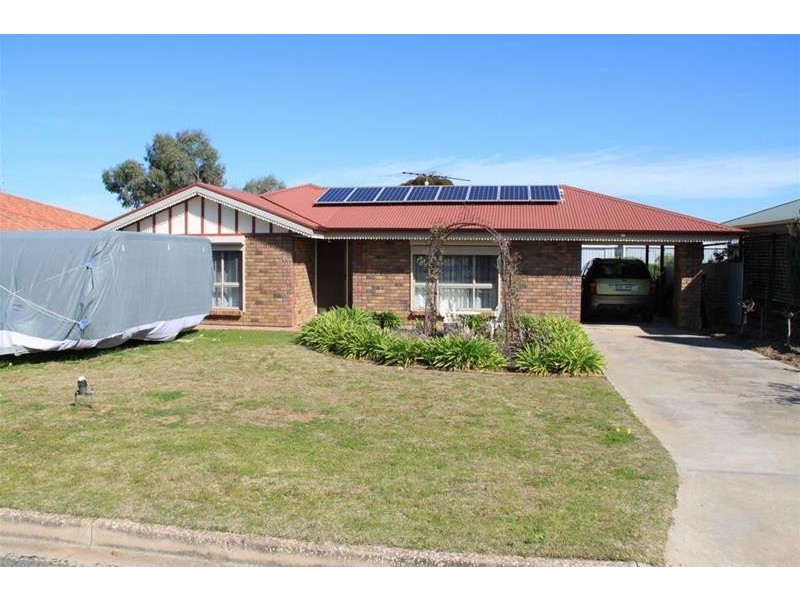 8 Banks Street, Mannum SA 5238