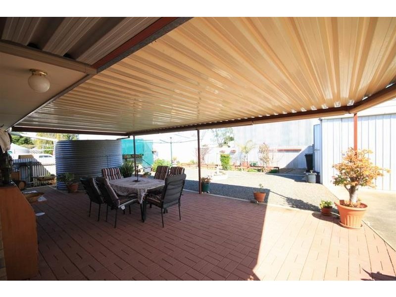 8 Banks Street, Mannum SA 5238