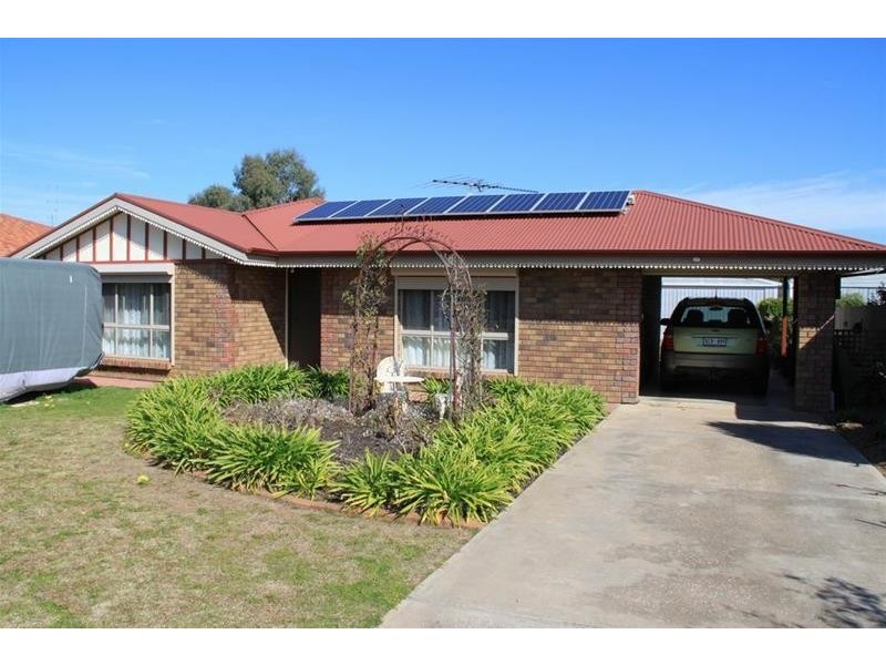 8 Banks Street, Mannum SA 5238