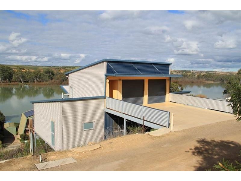 11 Parker Street, Mannum SA 5238