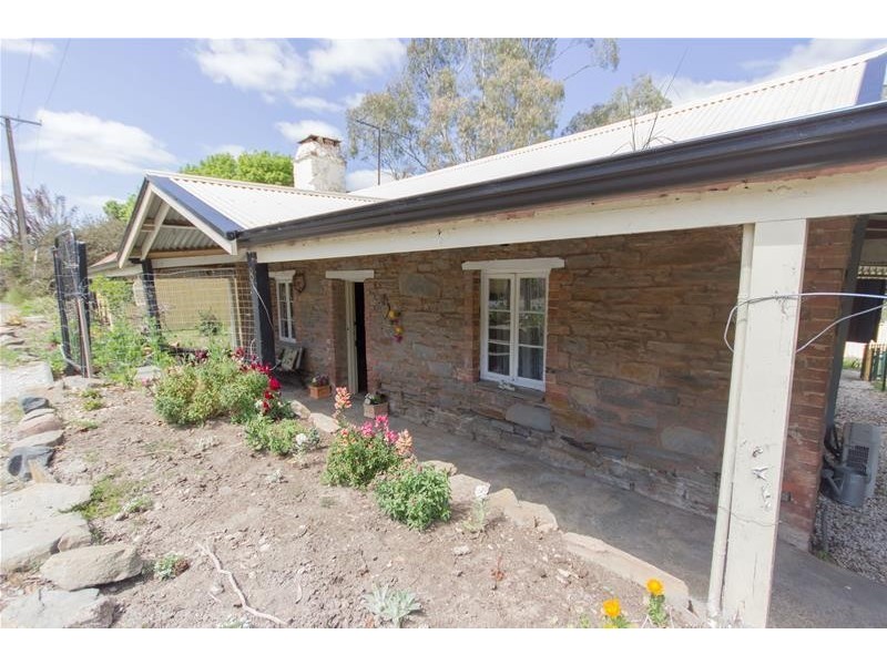 8 William Street, Springton SA 5235