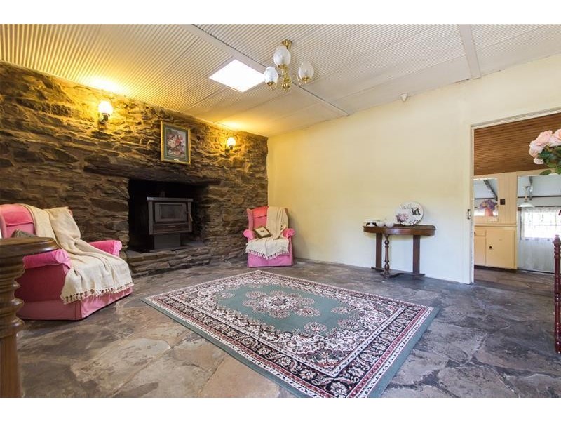 8 William Street, Springton SA 5235