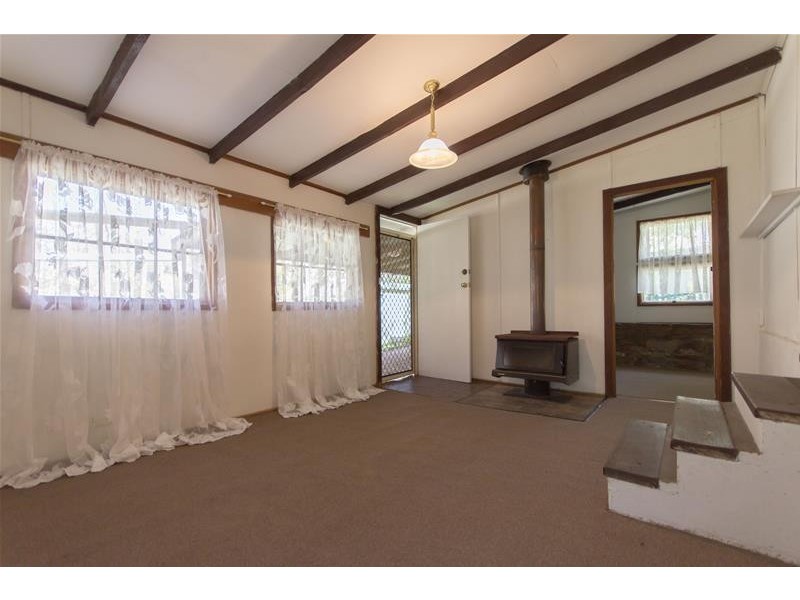 8 William Street, Springton SA 5235