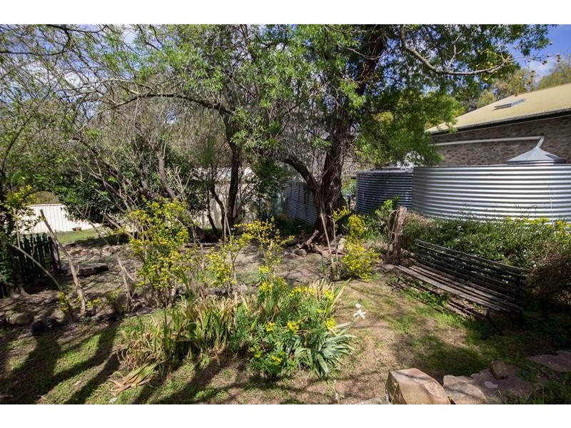 8 William Street, Springton SA 5235