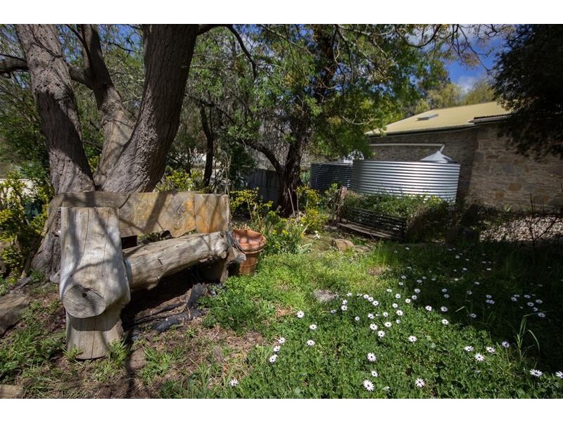 8 William Street, Springton SA 5235