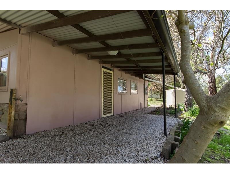 8 William Street, Springton SA 5235