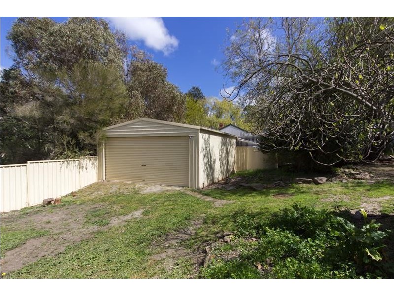 8 William Street, Springton SA 5235