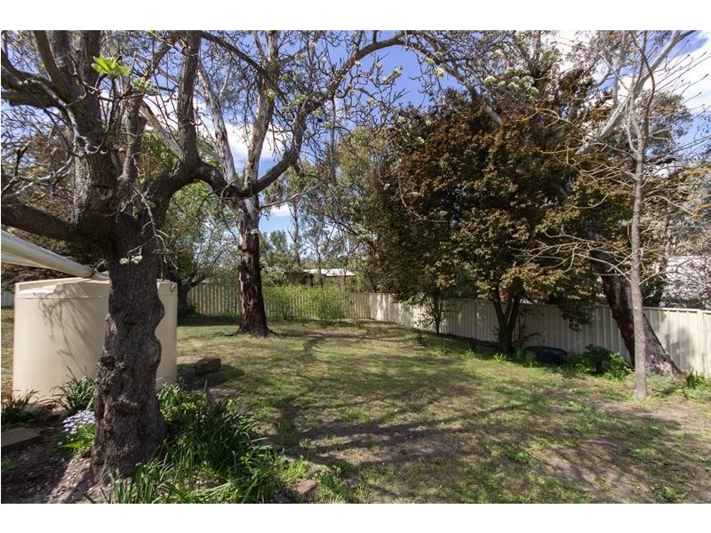 8 William Street, Springton SA 5235