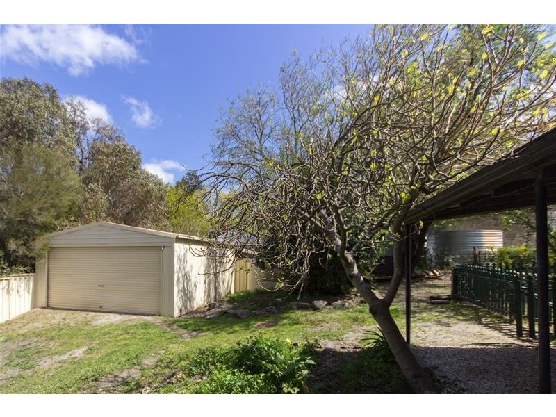 8 William Street, Springton SA 5235