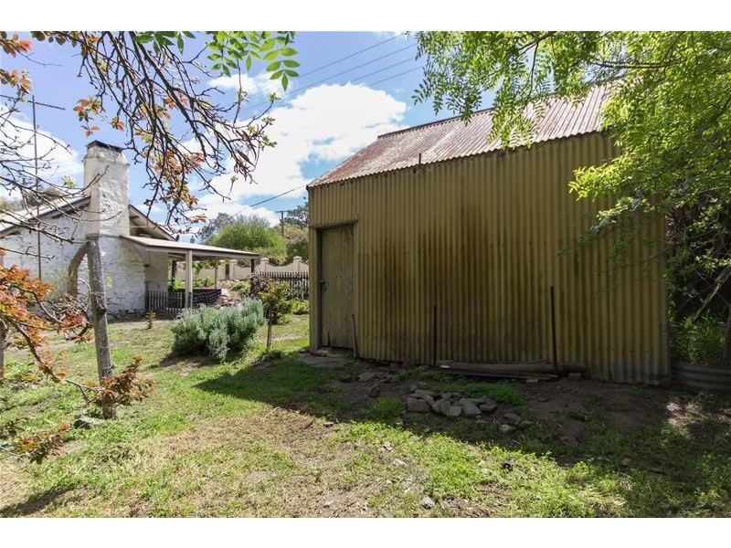 8 William Street, Springton SA 5235