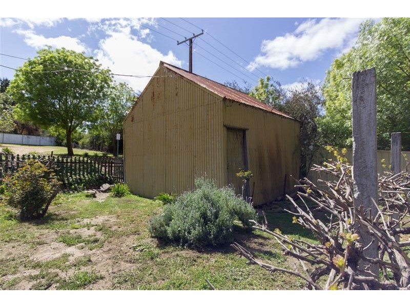 8 William Street, Springton SA 5235