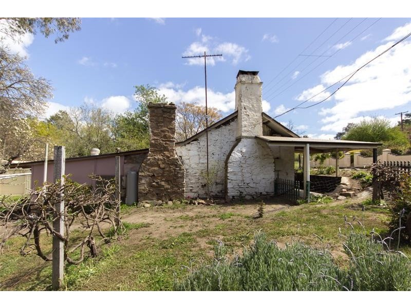 8 William Street, Springton SA 5235