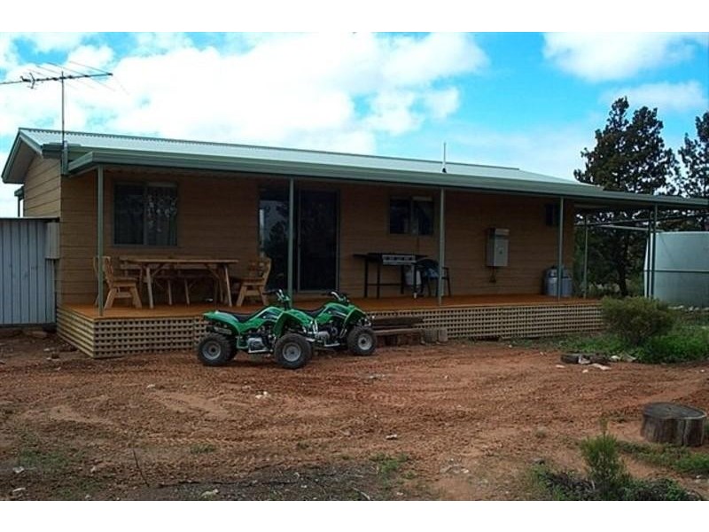 648 Goondooloo Road, Bowhill SA 5238