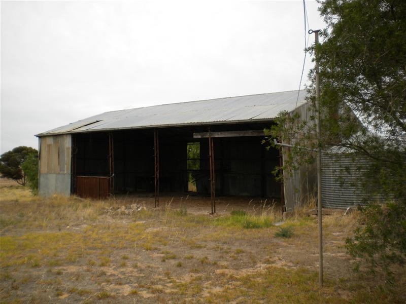 Von Doussa Road, Bowhill SA 5238