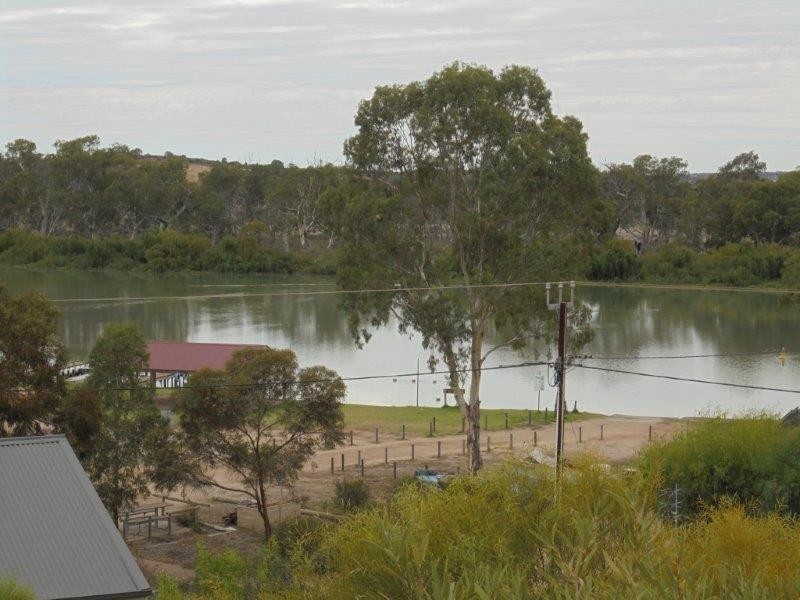 Shack 18 Caloote Landing Road, Caloote SA 5254