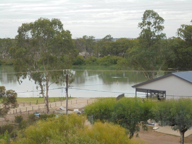 Shack 18 Caloote Landing Road, Caloote SA 5254