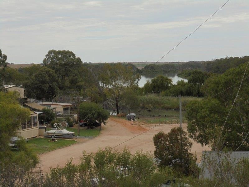 Shack 18 Caloote Landing Road, Caloote SA 5254
