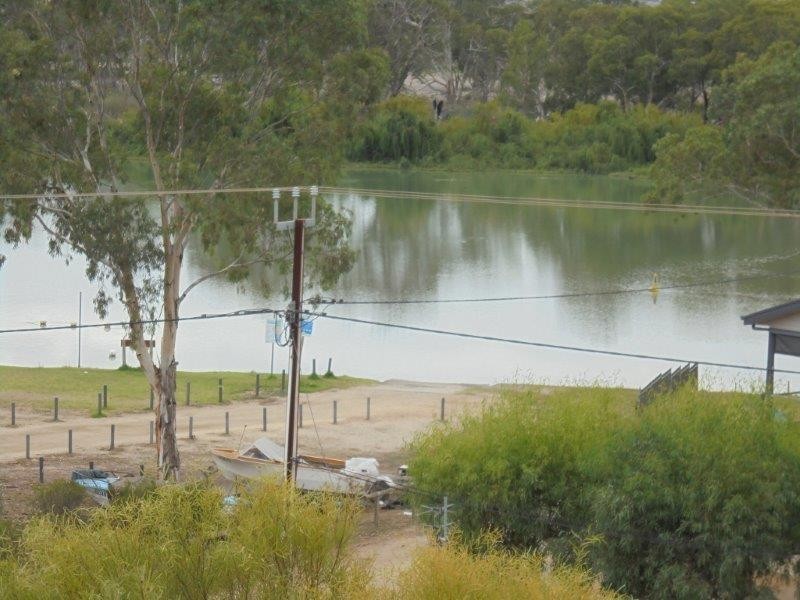 Shack 18 Caloote Landing Road, Caloote SA 5254