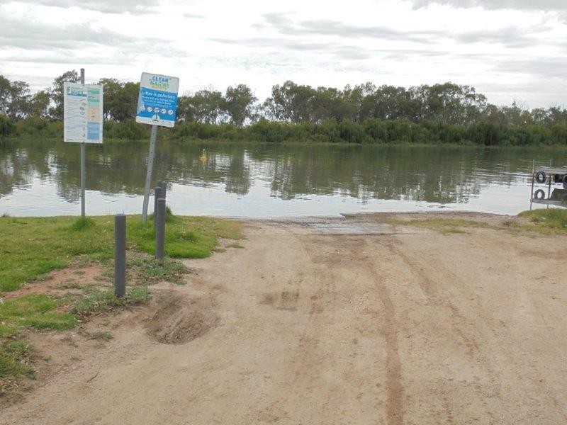 Shack 18 Caloote Landing Road, Caloote SA 5254