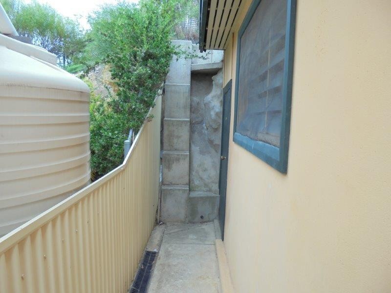 Shack 18 Caloote Landing Road, Caloote SA 5254