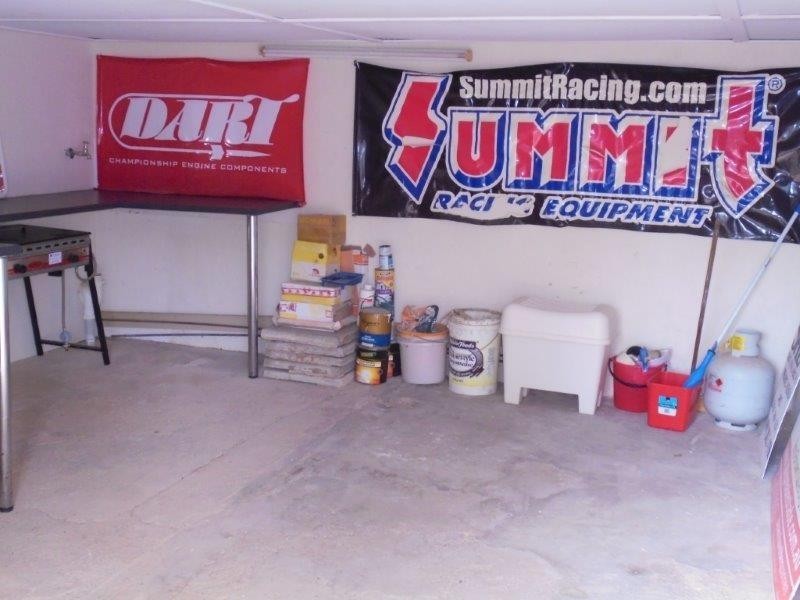 Shack 18 Caloote Landing Road, Caloote SA 5254